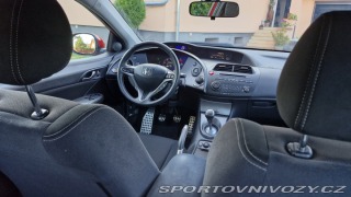 Honda Civic Type S 2011