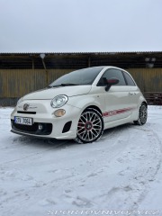 Abarth 500 