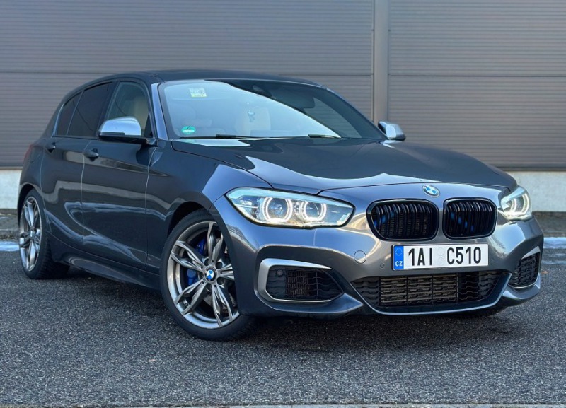 BMW 1 M135i