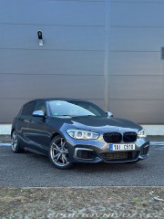 BMW 1 M135i