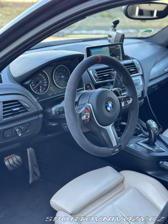 BMW 1 M135i 2015