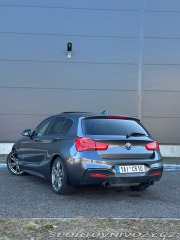 BMW 1 M135i 2015