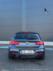 BMW 1 M135i 2015