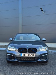 BMW 1 M135i 2015