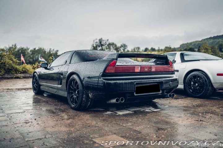 Honda NSX  1992