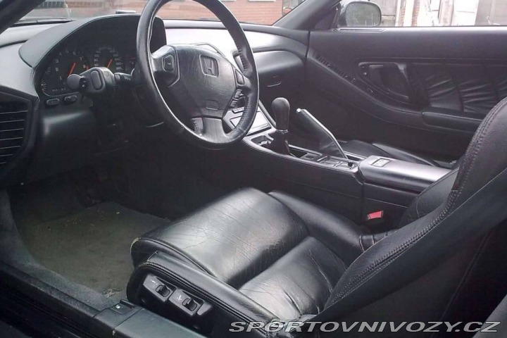 Honda NSX  1992