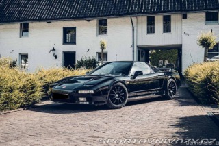Honda NSX 1992