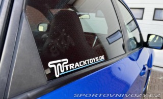 Subaru Impreza WRX STI 2008