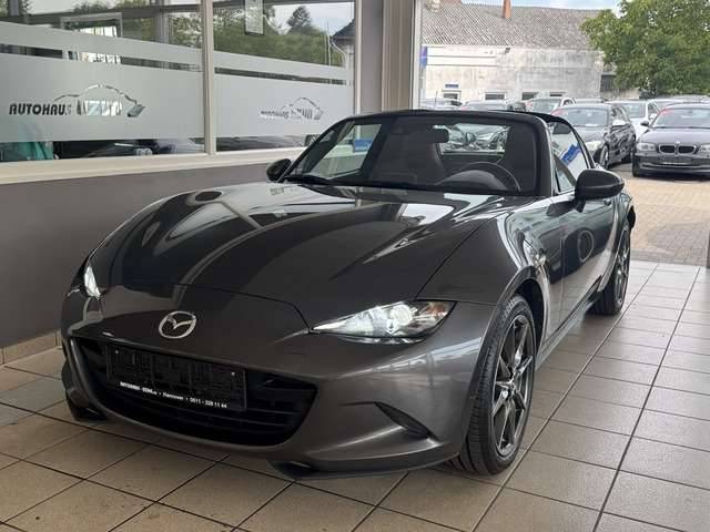 Mazda MX-5 Sports-Line RF 2.0