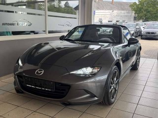 Mazda MX-5 Sports-Line RF 2.0