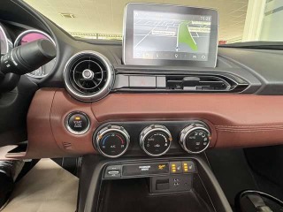 Mazda MX-5 Sports-Line RF 2.0 2017