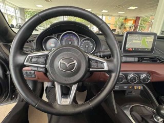 Mazda MX-5 Sports-Line RF 2.0 2017
