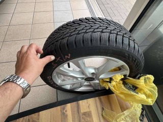 Mazda MX-5 Sports-Line RF 2.0 2017