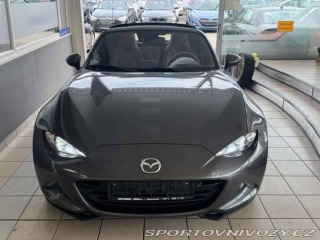 Mazda MX-5 Sports-Line RF 2.0 2017