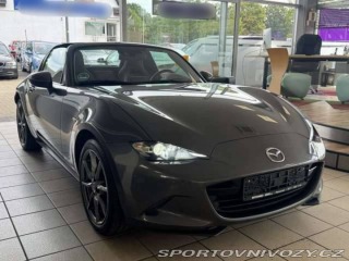 Mazda MX-5 Sports-Line RF 2.0 2017