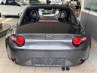 Mazda MX-5 Sports-Line RF 2.0 2017