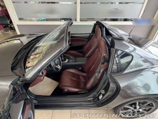 Mazda MX-5 Sports-Line RF 2.0 2017