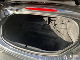 Mazda MX-5 2.0 SKYACTIV-G 160 Sports-Line 2016