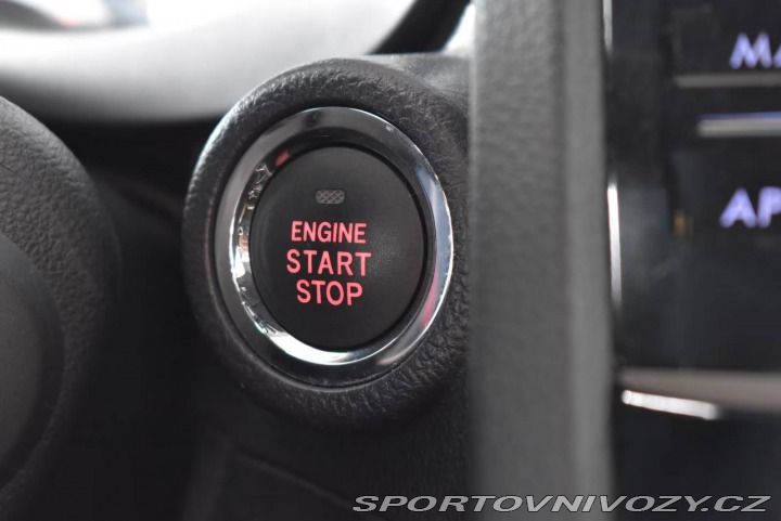 Subaru WRX STI 2.5 Sport 2016