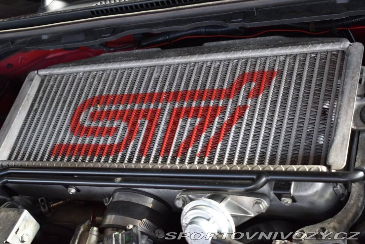 Subaru WRX STI 2.5 Sport 2016