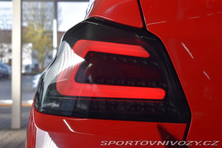 Subaru WRX STI 2.5 Sport 2016