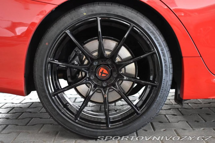 Subaru WRX STI 2.5 Sport 2016