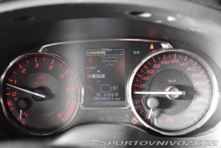 Subaru WRX STI 2.5 Sport 2016