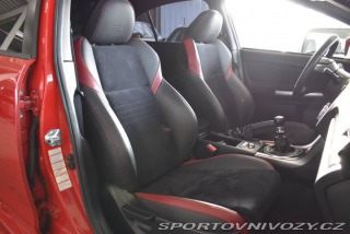 Subaru WRX STI 2.5 Sport 2016