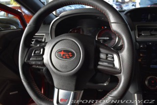 Subaru WRX STI 2.5 Sport 2016