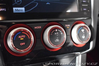 Subaru WRX STI 2.5 Sport 2016