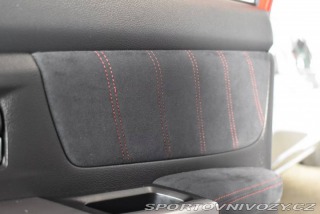 Subaru WRX STI 2.5 Sport 2016