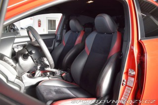 Subaru WRX STI 2.5 Sport 2016