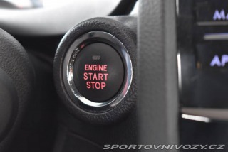 Subaru WRX STI 2.5 Sport 2016