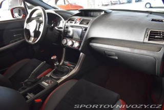 Subaru WRX STI 2.5 Sport 2016