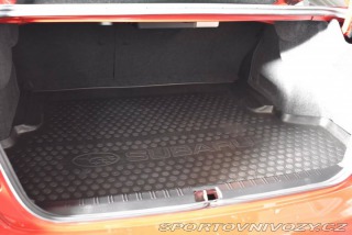 Subaru WRX STI 2.5 Sport 2016