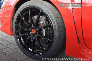 Subaru WRX STI 2.5 Sport 2016