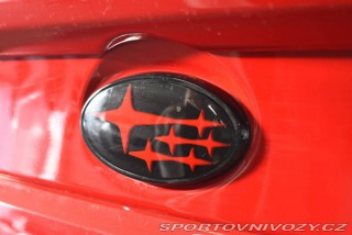 Subaru WRX STI 2.5 Sport 2016