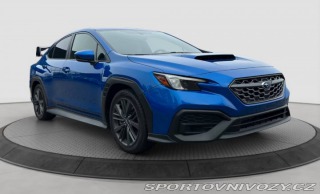 Subaru WRX STI  2022