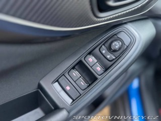 Subaru WRX STI  2022