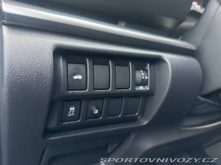 Subaru WRX STI  2022