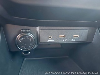 Subaru WRX STI  2022