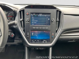 Subaru WRX STI  2022