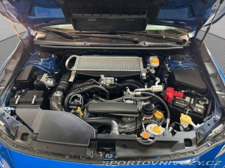 Subaru WRX STI  2022