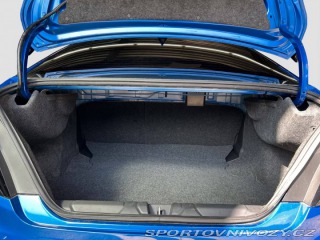 Subaru WRX STI  2022