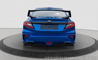 Subaru WRX STI  2022