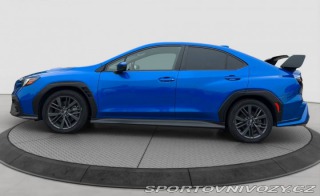 Subaru WRX STI  2022