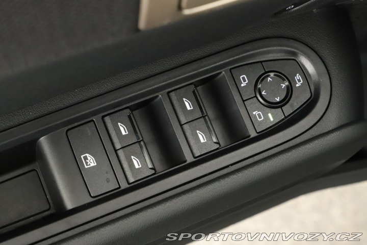 Mini Countryman John Cooper Works JCW All 2025