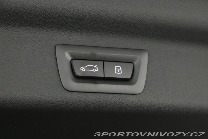 Mini Countryman John Cooper Works JCW All 2025