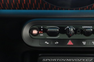 Mini Countryman John Cooper Works JCW All 2025