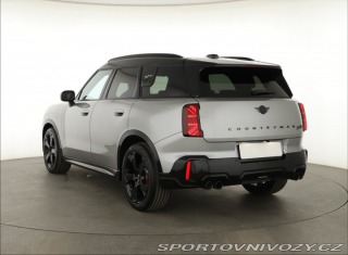 Mini Countryman John Cooper Works JCW All 2025